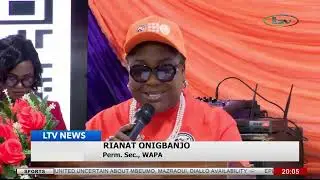 Sexual Harassment: LASG launches SEAH policy to protect young people