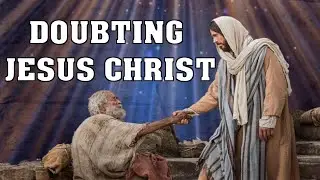 Doubting Jesus Christ In Times Of Struggles | Voices Networking Ministries