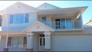 Hamptons Home by Trendsetter, A Custom luxury home builder in Perth