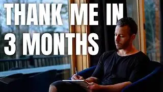 How To Make 2026 The Best Year Of Your Life (Step By Step)