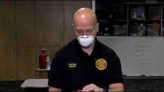 PPE Video 5 - Level Protection