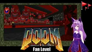 Doom : Fan Level : (Censored)