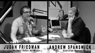 KLEAN Radio - Addiction Specialist Andrew Spanswick is Back!