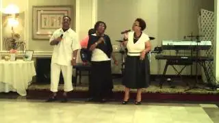 DCPM @ Gwen Darling 50th Birthday Celebration