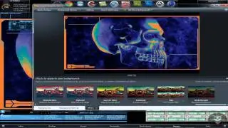 Awesome Desktop Set Up Theme