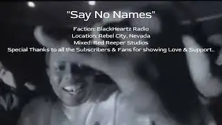 BlackHeartz Radio Presents: 
