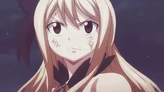 『♫No Me Esperes♫』～【&iquest;GrayLu  &bull; NaLi  &bull; LyVia  &bull; RoKino?】