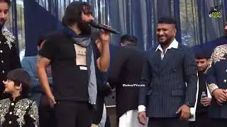 Babbu Maan Live Show 🔥 with Sippy Gill Gagan Kokri G Khan 😱😱