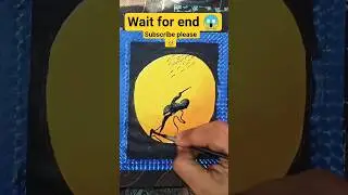 Krishna drawing with yashoda maiya 😱❤️😍 || easy steps #art #viral #trending #shorts #krishna