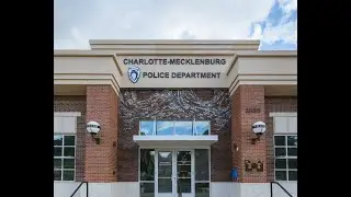 CMPD Recruit Class 190 Graduation - April 14, 2022