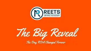 The Big Reveal