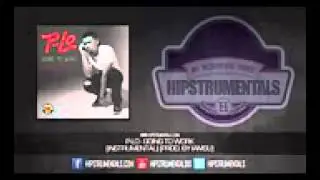 PLo - Going To Work Instrumental Prod By Iamsu - DOWNLOAD LINK