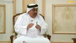 الحلقة الرابعة عشرة | الصقر والصقار|قطر| الصقار غانم بن سعد|صقاقير قطر