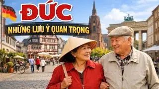 ĐỨC: Những Điều Người Việt Lớn Tuổi Cần Lưu &Yacute; Trong Sinh Hoạt