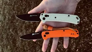 Ozark Trail Bugout Killer Comparison!!