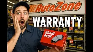 I Tested AutoZone&rsquo;s Lifetime Warranty On My Van!