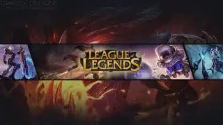 League of legends Ranked Na Rumbo a Platinum