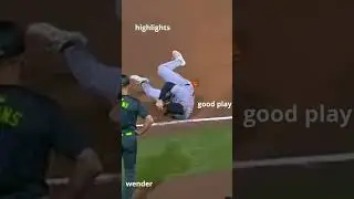 COME! FOLLOW ME #subscribe #baseball  #mlb #good  #wender  #MLBHIGHLIGHTS #baseballlifestyle   #play