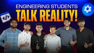 Rejected, Restarted, and Finally Placed in Tech |  | Real Placement Stories | NxtWave | CCBP