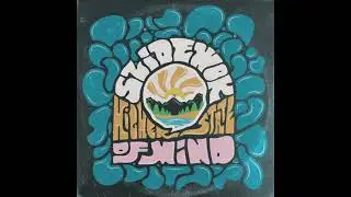 Slidewok - Garden of the Angels (Studio Version)