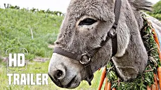 EO Trailer German Deutsch (2022)
