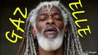 GAZELLE V2 #reggae 