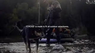 This is ICROSS