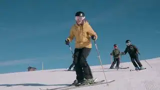 Does all the action have you dreaming of snow? Find your winter magic at Falls Creek.