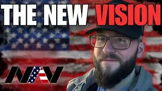 Atlas Thugged & The New American Vision | The MFer Podcast #99