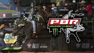 PBR Unleash The Beast. Lo: North Little Rock AR,