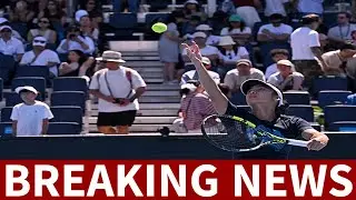 Australian Open Shock Alex Eala Falls to Parks – Heartbreaking Exit & What’s Next!