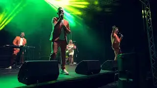 MIG  - LALUNIA  XIV GALA DISCO