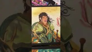 AGOT LCG fan art