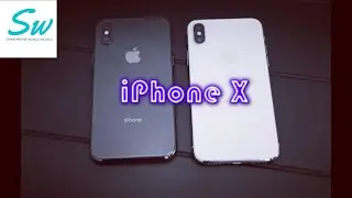 😱📱Replica perfecta y exacta del iPhone X🍎💓