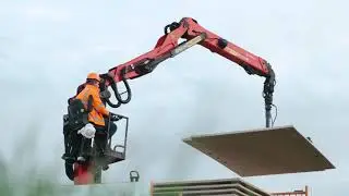 Ferex | Installatiefilm