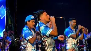 Ella ❌ Zaperoko 🎵 Estadio San Luis - Noviembre 2025