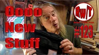 Ride With Ted #123 - Installing new Highway Pegs