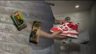 This Combo Hit Different (Fryd x whole melts x fade )