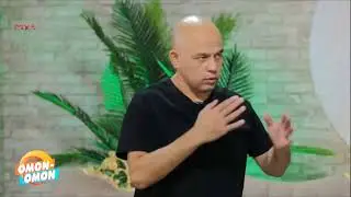O'zingni himoya qil / Eng oddiy usullar
