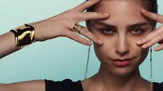 Discover the Bone cuff by Elsa Peretti&reg;