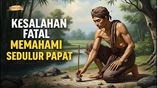 Kesalahan Fatal Memahami Sedulur Papat — Inilah yang Dilupakan Banyak Orang