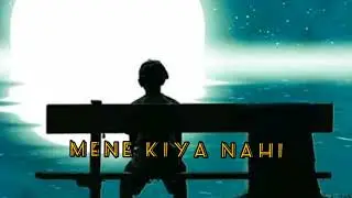 Tera Mera Rishta || OrGanic Status || Whatspp Status