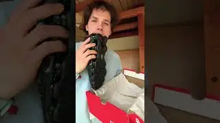Nike shox  tl  #shortvideo #nike  #foryou
