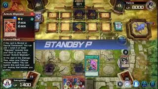 Master Duel: AGUEROOOOOOOOOOO - Dice Jar vs @Ignister
