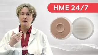 Niemals ohne! HME 24/7
