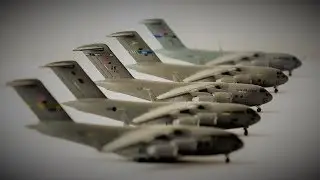 Mein Flughafen im Bau #7 / So wird die Air Base aussehen