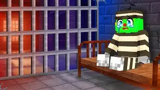 Shinchan Puts Jack Bhaiya in Jail! | Part 3