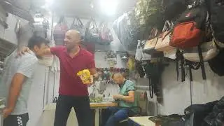 (+18) Küfürlüdür! Sıfırdan Başlayarak; Nasıl Üç Ev, Bir Doblo, Bir Traktör Sahibi Olursunuz?