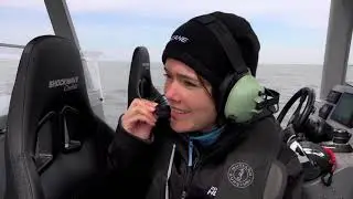 Series 9100, Digital Intercom Overview (feat. Zodiac ZH 1300 OB Interceptor)