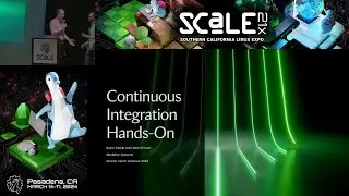 Continuous Integration Hands-On